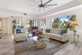 Premier Oceanwalk Corner Unit Resort Amenities Steps to Beach